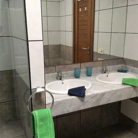 Anclazul Marina Rubicon Сasa de vacaciones *