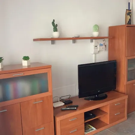 Anclazul Marina Rubicon Сasa de vacaciones Playa Blanca (Lanzarote)