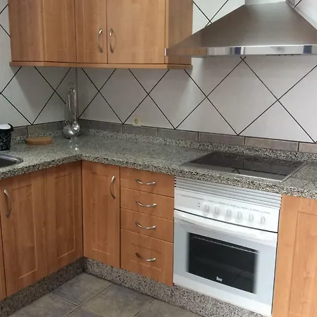 Сasa de vacaciones Anclazul Marina Rubicon